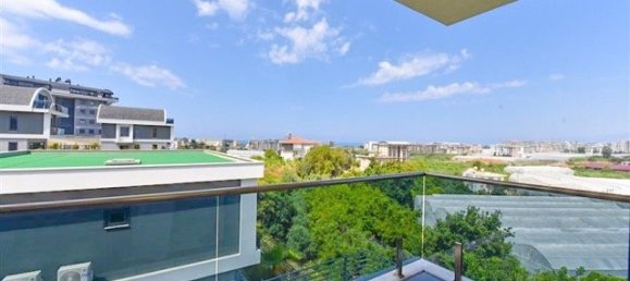 فيلا 4+1 في Antalya, Turkey رقم 34047 11