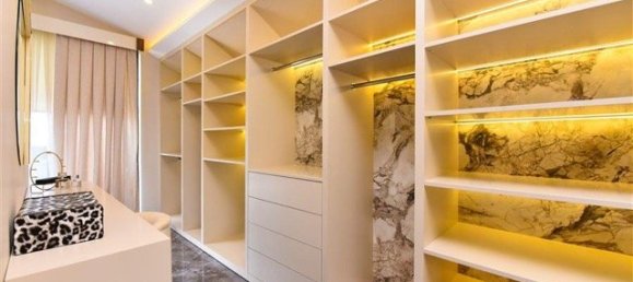 فيلا 4+1 في Antalya, Turkey رقم 34047 20