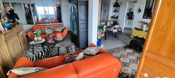 Apartamento de 3 dormitorios en Marseille, France No. 296179 2