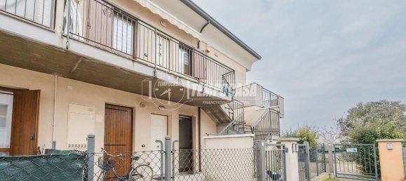 3 rooms Apartment in Cervia, Italy No. 238971 21