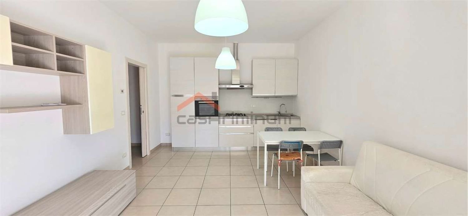 2 Schlafzimmer Wohnung in Rimini, Italy, Nr. 326794