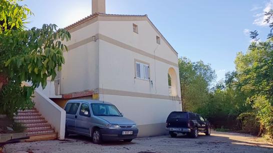 3 bedrooms House in Moncada, Spain No. 167046