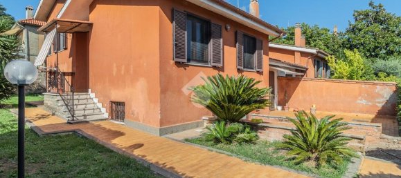 3 chambres Villa à Manziana, Italy No. 329422 21