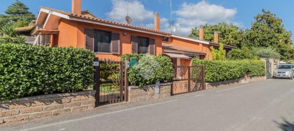 3 chambres Villa à Manziana, Italy No. 329422 18