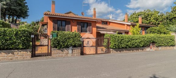 3 chambres Villa à Manziana, Italy No. 329422 19