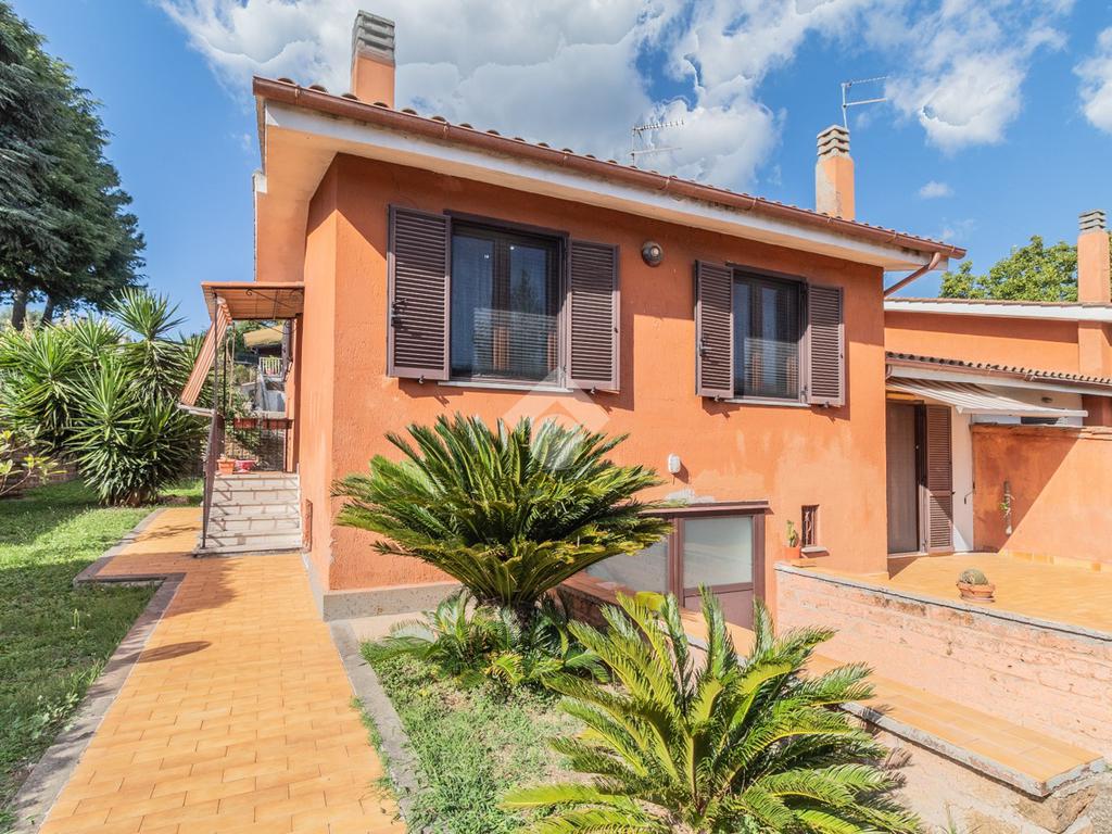 3 chambres Villa à Manziana, Italy No. 329422