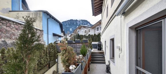 1 Schlafzimmer Wohnung in Kitzbühel, Austria, Nr. 35703 20
