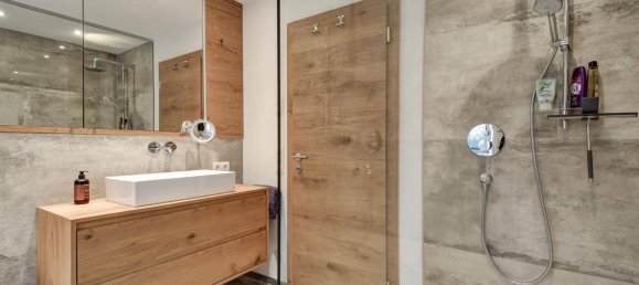 1 Schlafzimmer Wohnung in Kitzbühel, Austria, Nr. 35703 13