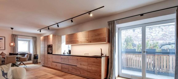 1 Schlafzimmer Wohnung in Kitzbühel, Austria, Nr. 35703 7