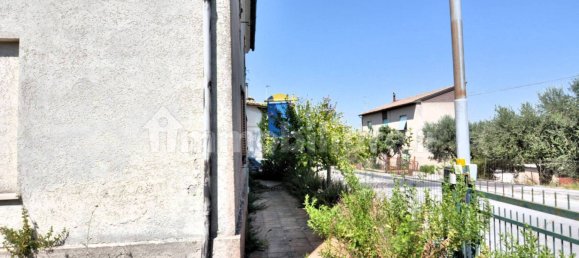 Casa de 3 dormitorios en Castelfidardo, Italy No. 104104 7