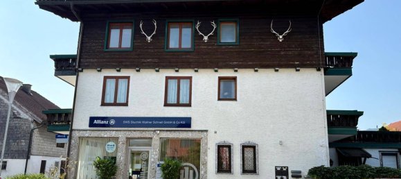  عقار تجاري في Puch bei Hallein, Austria 240متر مربع رقم 230923 14