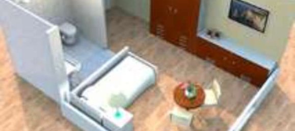 Apartamento de 1 dormitorio en Dresden, Germany No. 58029 3