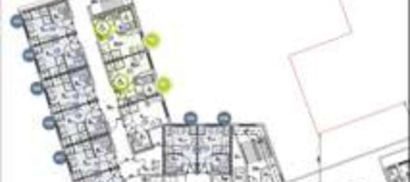 Apartamento de 1 dormitorio en Dresden, Germany No. 58029 4