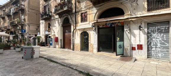Propiedad comercial en Palermo, Italy 70 m² No. 327161 4