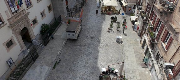 Propiedad comercial en Palermo, Italy 70 m² No. 327161 47