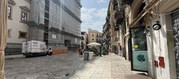 Propiedad comercial en Palermo, Italy 70 m² No. 327161 6