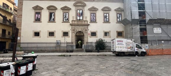 Propiedad comercial en Palermo, Italy 70 m² No. 327161 5