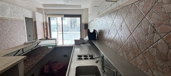 Propiedad comercial en Palermo, Italy 70 m² No. 327161 15