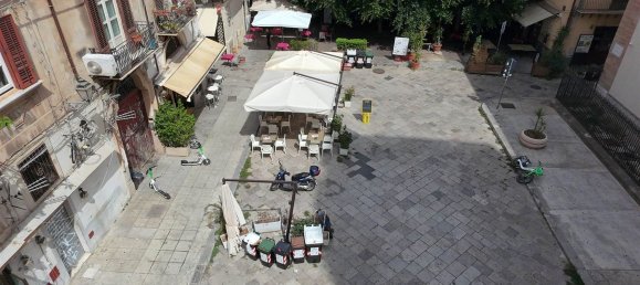 Propiedad comercial en Palermo, Italy 70 m² No. 327161 45