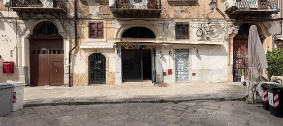 Propiedad comercial en Palermo, Italy 70 m² No. 327161 3