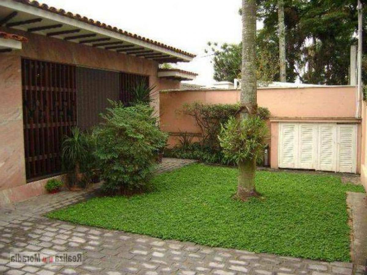 3 bedrooms House in Sao Paulo, Brazil No. 521805