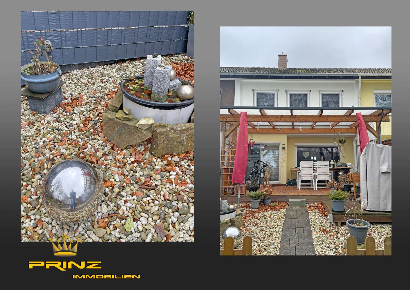 3 Schlafzimmer Stadthaus in Dortmund, Germany, Nr. 110725