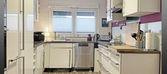 3 Schlafzimmer Stadthaus in Dortmund, Germany, Nr. 110725 4