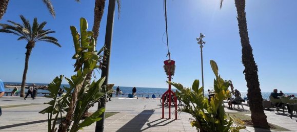 3 غرف نوم شقة في Torrevieja, Spain رقم 175854 21