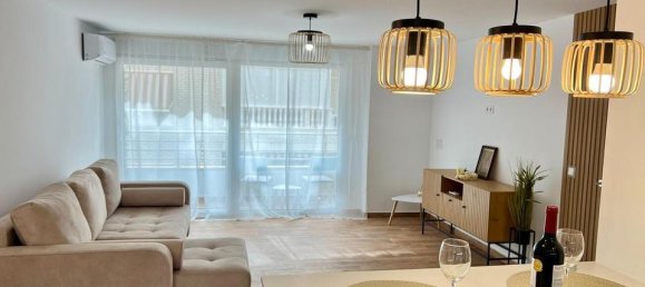 3 غرف نوم شقة في Torrevieja, Spain رقم 175854 11