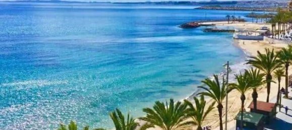 3 غرف نوم شقة في Torrevieja, Spain رقم 175854 23