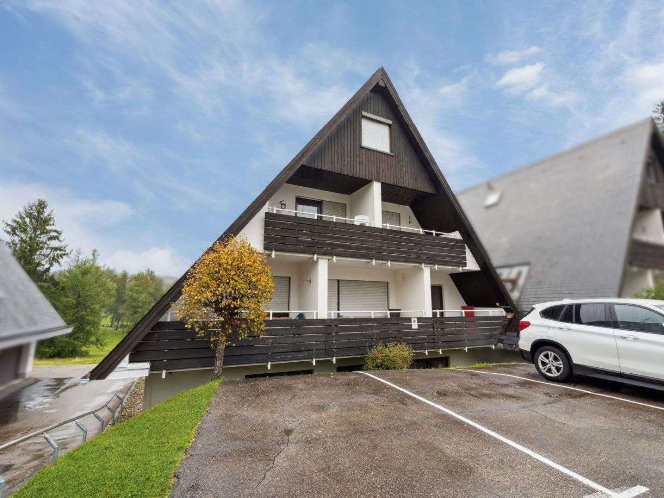 Studio in Schwarzwald-Baar-Kreis, Germany, Nr. 279431