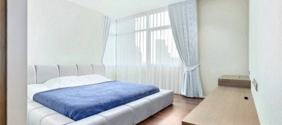 3 Schlafzimmer Doppelhaus in Railay Beach, Thailand, Nr. 61894 10