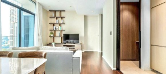 3 Schlafzimmer Doppelhaus in Railay Beach, Thailand, Nr. 61894 5