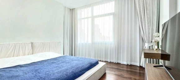 3 Schlafzimmer Doppelhaus in Railay Beach, Thailand, Nr. 61894 9