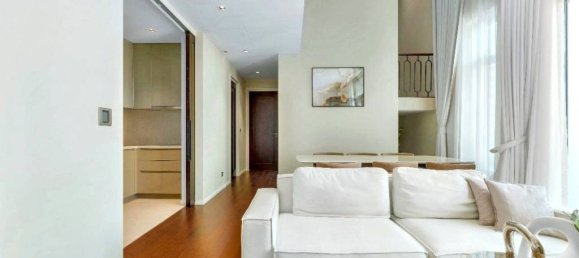 3 Schlafzimmer Doppelhaus in Railay Beach, Thailand, Nr. 61894 3