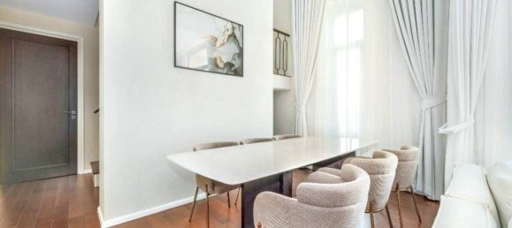 3 Schlafzimmer Doppelhaus in Railay Beach, Thailand, Nr. 61894 4