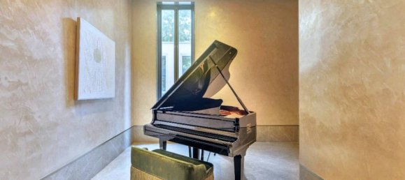 3 Schlafzimmer Doppelhaus in Railay Beach, Thailand, Nr. 61894 7