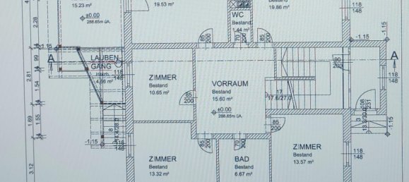 5 rooms House in Maissau, Austria No. 130010 26