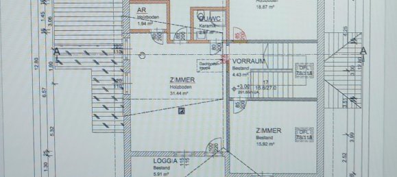 5 rooms House in Maissau, Austria No. 130010 27