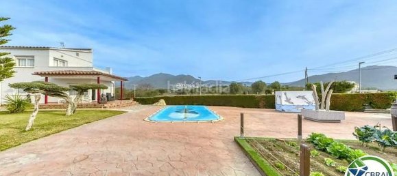 4 غرف نوم منزل في Roses, Spain رقم 111479 44