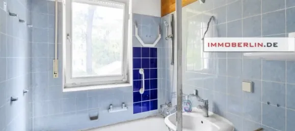 Apartamento de 2 divisões em Mariendorf, Germany N.º 23197 5