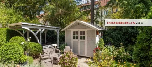 Apartamento de 2 divisões em Mariendorf, Germany N.º 23197 3