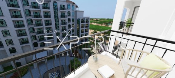 2 bedrooms Apartment in Yas Island, UAE No. 54705 5