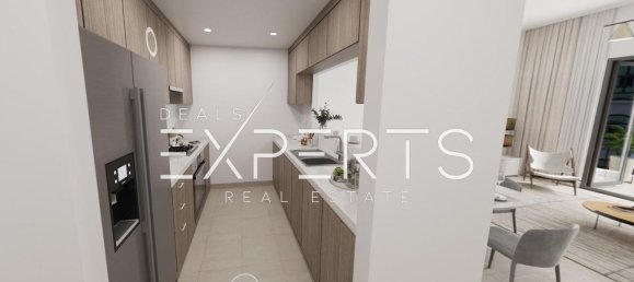 2 bedrooms Apartment in Yas Island, UAE No. 54705 4