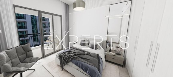 2 bedrooms Apartment in Yas Island, UAE No. 54705 7