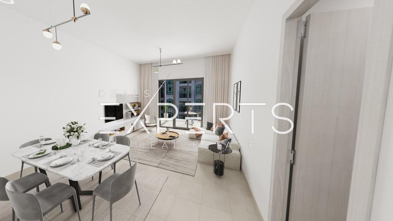 2 bedrooms Apartment in Yas Island, UAE No. 54705