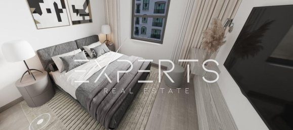 2 bedrooms Apartment in Yas Island, UAE No. 54705 8