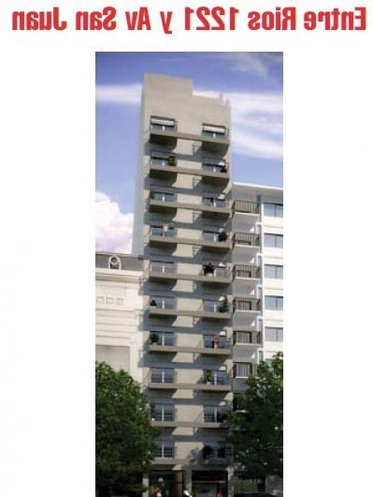 Studio à Buenos Aires, Argentina No. 96668