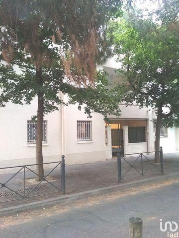 2 Schlafzimmer Eigentumswohnung in Montpellier, France, Nr. 28431