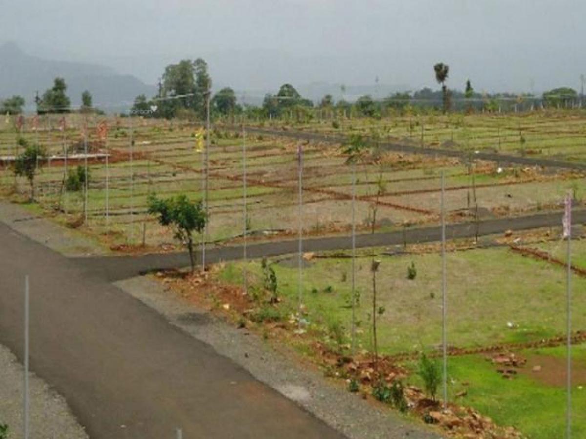 Terreno em Kakinada, India N.º 30593